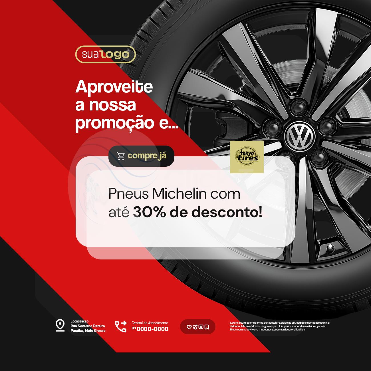 Aproveite a nossa promoção
