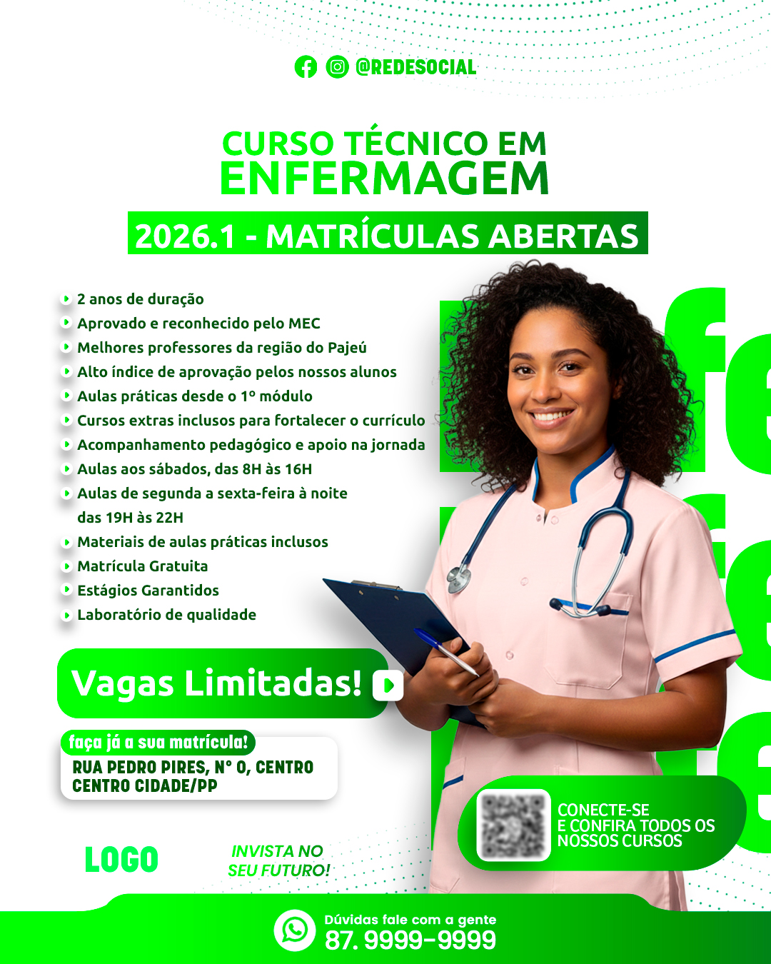 Cursos