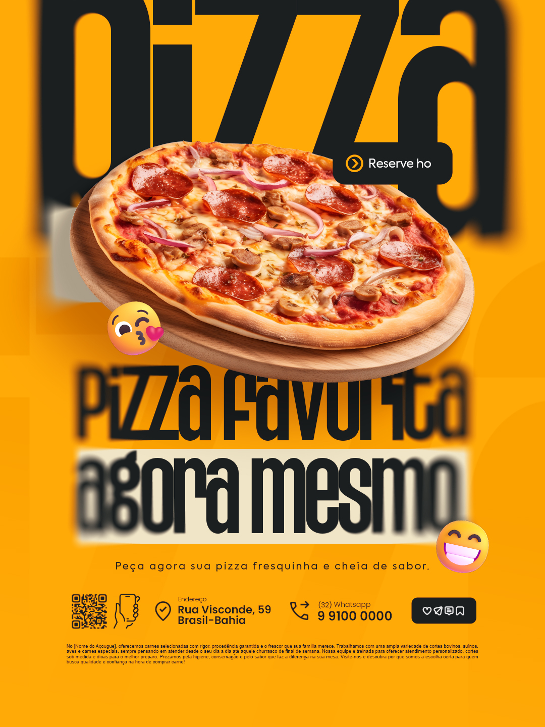 Pizzaria