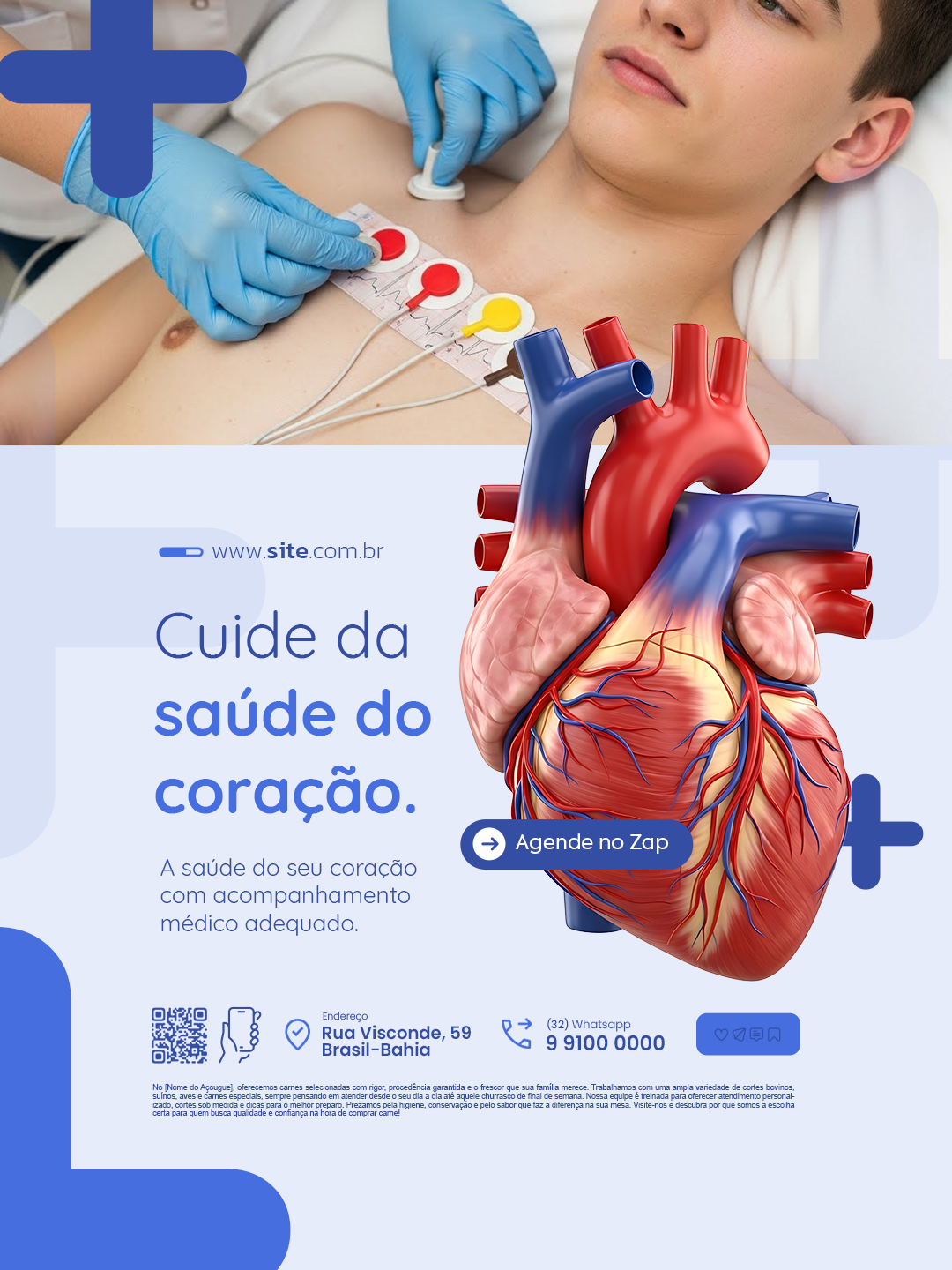 Clínicas Médicas