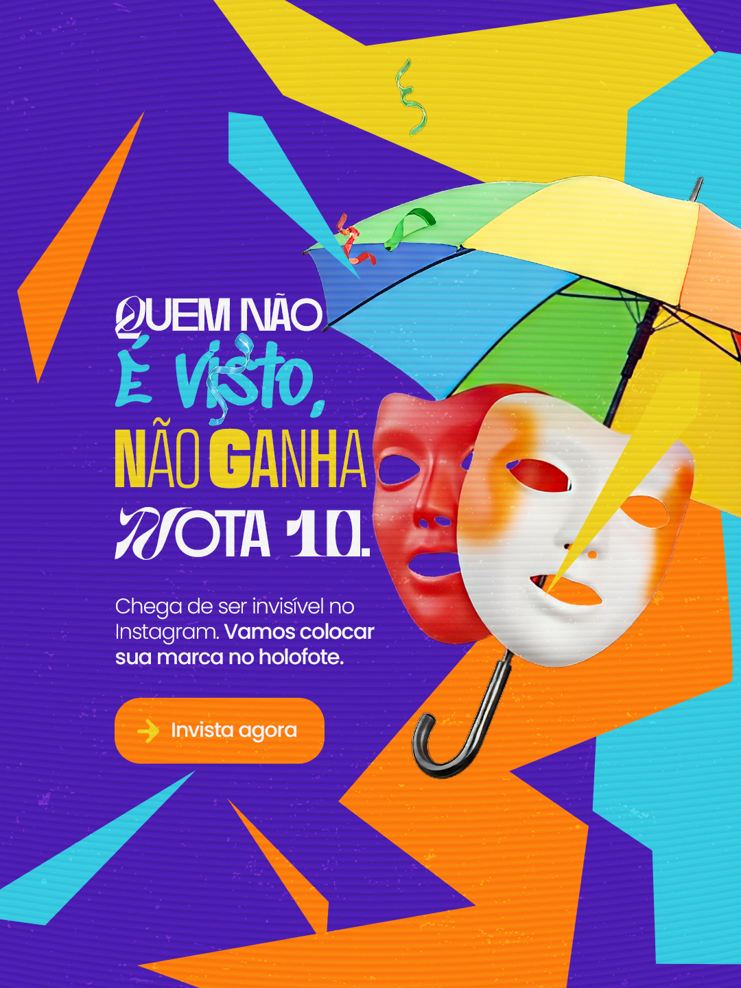 Gráfica e Comunicação Visual