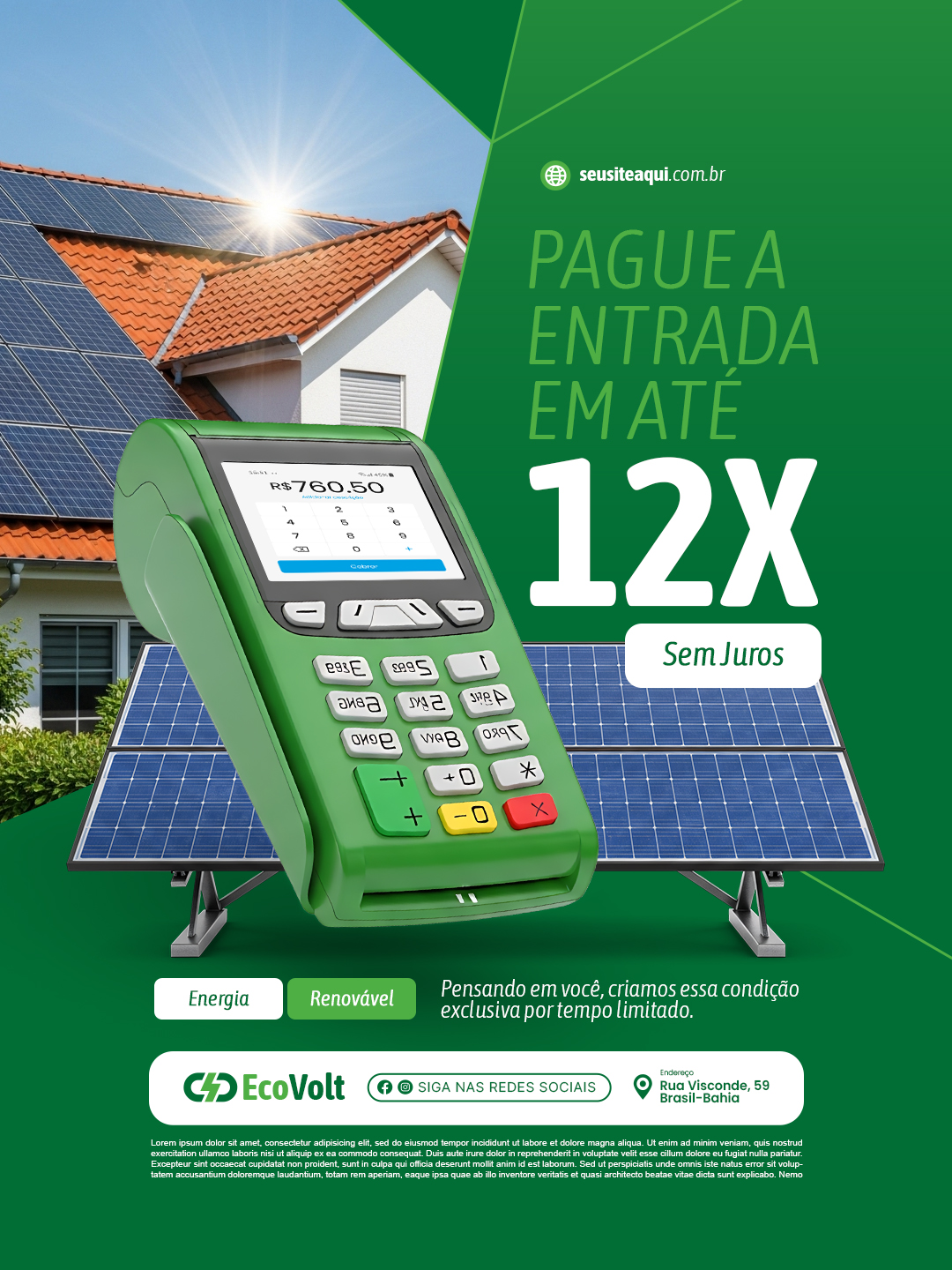 Energia Solar