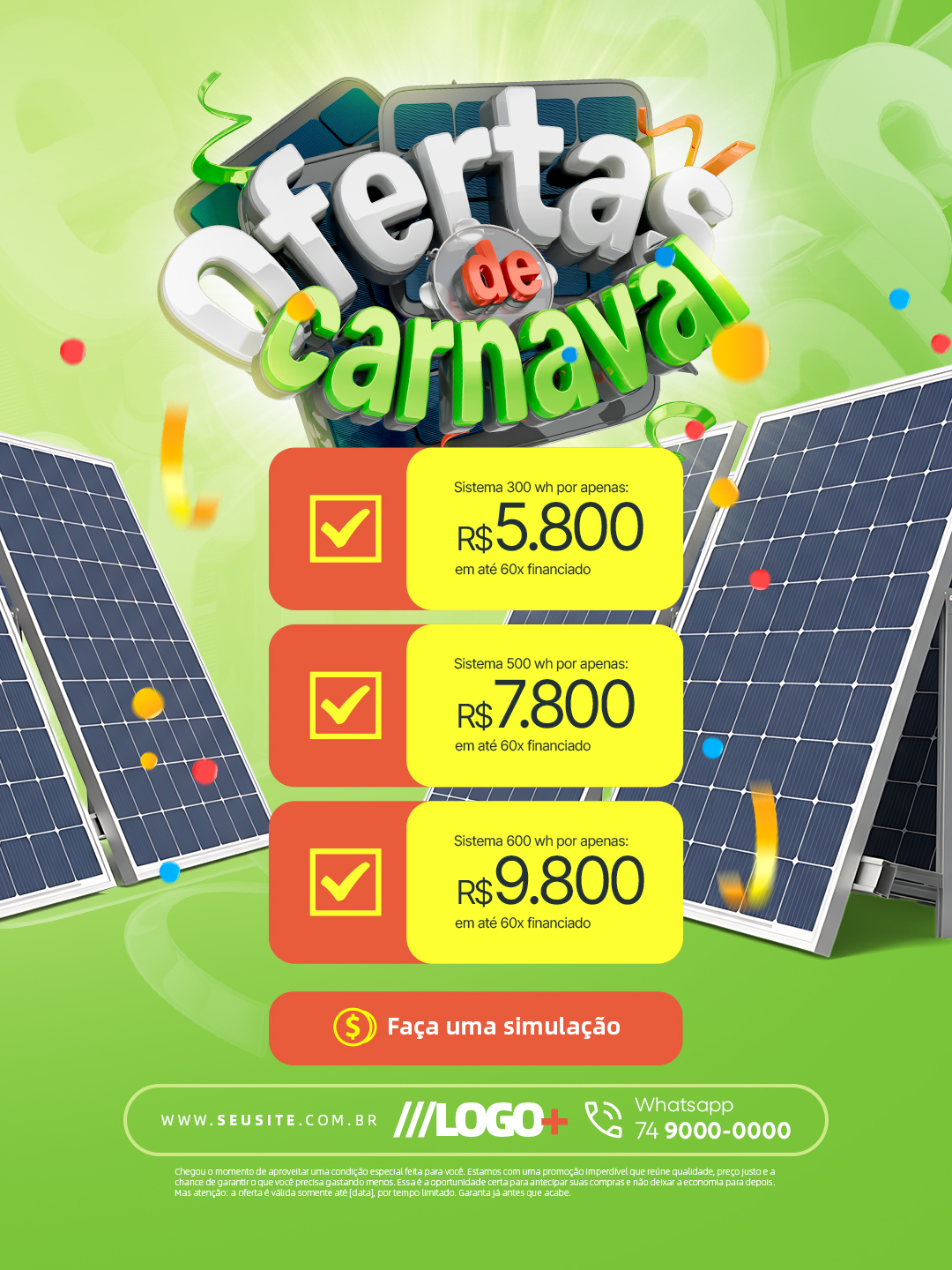 Energia Solar
