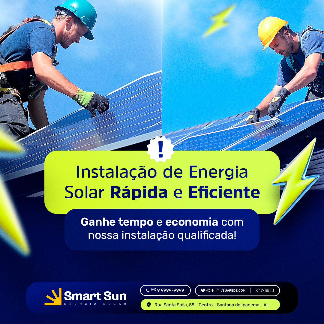 Energia Solar
