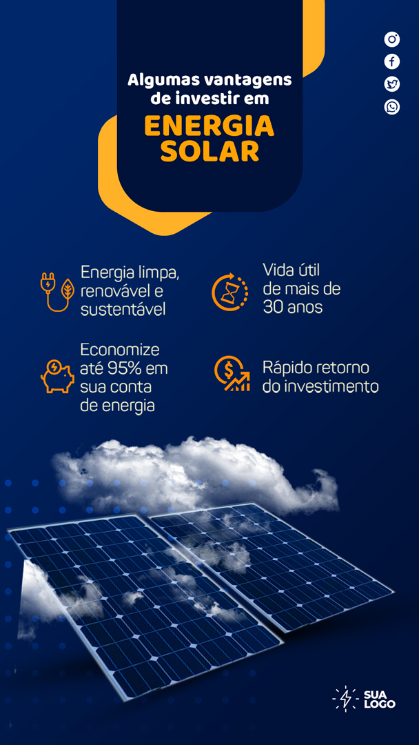Energia Solar