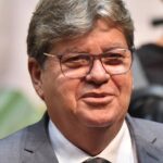 GOVERNADOR DA PARAÍBA, JOÃO AZEVEDO, DECLARA APOIO AO PROJETO DE RICARDO PEREIRA, GARRANCHO E FÁBIO BRAZ !!!