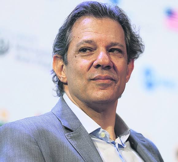 Haddad diz que até 600 sites de bets irregulares serão banidos em outubro e orienta apostadores a resgatar dinheiro
