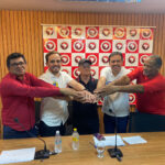 Candidatos a Prefeito de Ouricuri assumem compromisso público com propostas coletivas em evento histórico com MPPE e Sociedade Civil