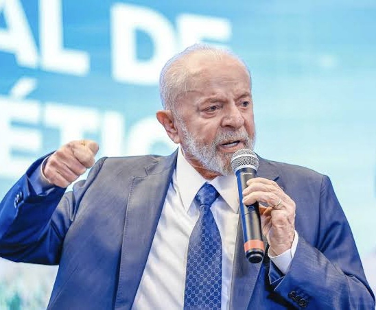 Lula diz que se regulação não der certo, ele acaba com as bets; confira!