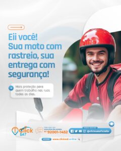 Click Sat com Novidades